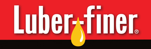Luber-finer logo from 2009